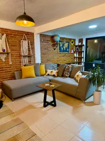 Cozy Loft in the heart of Tepotzotlán - Image 3