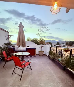 Cozy Loft in the heart of Tepotzotlán - Image 2