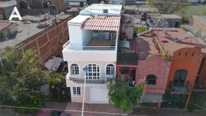 House for 6/ Garage/Terrace/Equipped - Image 2