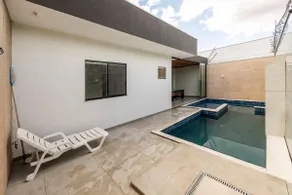 Casa Munich Maringa with Pool and Air Conditioning - Image 3