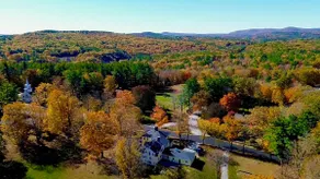 7-Min Drive to High Mowing, 2-Bed Historic Retreat - Image 5