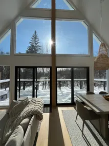 Chalet /Stratton Mountain VT /Tesla Charger/5 bdrm - Image 3