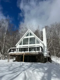 Chalet /Stratton Mountain VT /Tesla Charger/5 bdrm - Image 2
