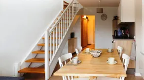 Le Bellevue - 5 min from Gérardmer - Spacious - 60 m² - Image 3
