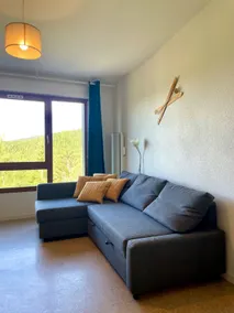Le Bellevue - 5 min from Gérardmer - Spacious - 60 m² - Image 2