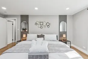 Luxury 4BR/3BA Near O'Hare - Game Room & Playroom - Image 3