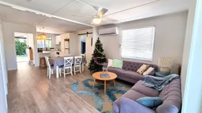 SeaBreeze@Margate Beachside-petfriendly f/fenced. - Image 2