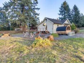 SPA&Sauna Retreat-Serene Setting, picnic/fireplace - Image 5