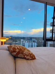 Melife 2 bedrooms, 2 bathrooms with balcony 2 bedrooms, 2 1.5m beds - Image 3