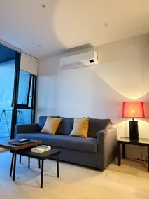 Melife 2 bedrooms, 2 bathrooms with balcony 2 bedrooms, 2 1.5m beds - Image 4