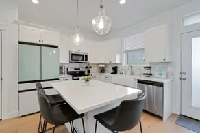 Downtown SLC & Airport Close | Clean Cozy 3BR Stay - Image 2
