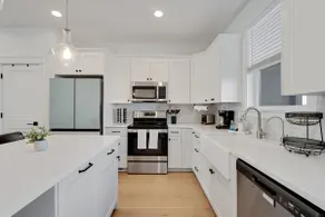 Downtown SLC & Airport Close | Clean Cozy 3BR Stay - Image 3