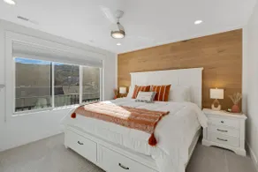 Downtown SLC & Airport Close | Clean Cozy 3BR Stay - Image 4