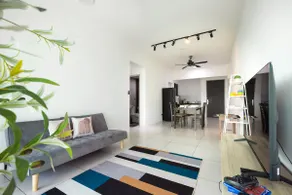 Meritus Suites 5-3BR-2CP-Work-Project-Coway-Wifi - Image 4