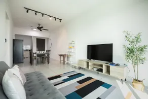 Meritus Suites 5-3BR-2CP-Work-Project-Coway-Wifi - Image 2