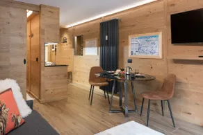 Luxury Nest in Madonna di Campiglio - Image 3