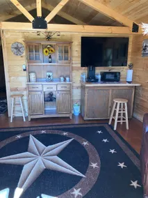 Country Cabins - Image 5