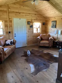Country Cabins - Image 4