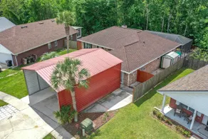 NEAR fleming island LUXE-POOL-FIRE pit-games-more - Image 5