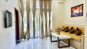 3BHK Premium Stay - Ram Mandir 1.4 km-Entire Floor - Image 2