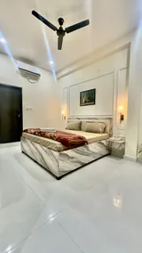 3BHK Premium Stay - Ram Mandir 1.4 km-Entire Floor - Image 5