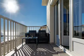 121 - Le Bel Horizon - 6 people - Sea view - Balcony - Image 3