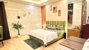 Casa Noor Homely Stay| With Self Check in - Image 2