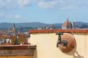 Terrace with a View - Image 2