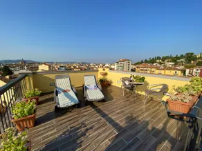 Terrace with a View - Image 3