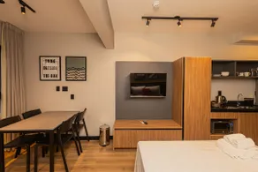 SKY-STD - Flat with 1 parking space and breakfast included! - Image 2