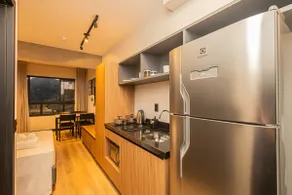 SKY-STD - Flat with 1 parking space and breakfast included! - Image 3