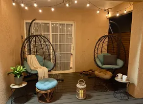 Family-Friendly 4BR Home w/ Game Room & Patio - Image 5