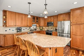 The Alpine Lodge | 4BR on Eagle-Vail Golf Course - Image 5