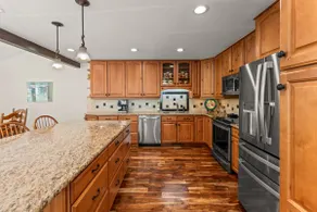 The Alpine Lodge | 4BR on Eagle-Vail Golf Course - Image 3