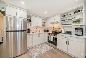 2 Bed Lower Suite Near Downtown - Image 4