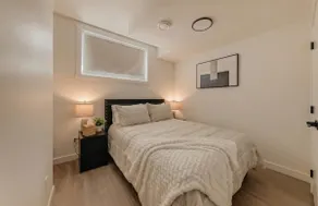 2 Bed Lower Suite Near Downtown - Image 2