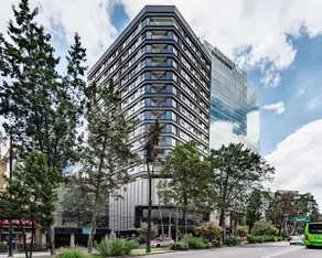 Quiet Apartment in Polanco 1 Bedroom| 811 - Image 3