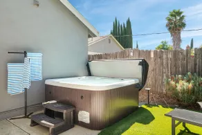 City of Trees House with Hot Tub & Game Room - Image 3