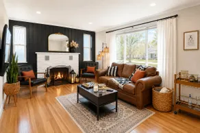 The Drift House | Spacious Boho Family Retreat - Image 4