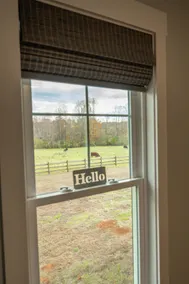 Peaceful Getaway at The Retreat at Brecht Farm - Image 2