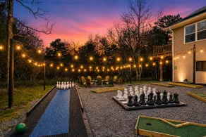 Nerf Rm | Hot Tub | Theater | Mini-Golf | Bowling - Image 2