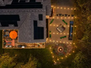 Nerf Rm | Hot Tub | Theater | Mini-Golf | Bowling - Image 5