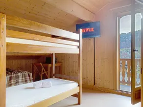 Chalet Altaïa - Morzine Avoriaz Portes du Soleil - 12 Personnes - Billard & Jeux vidéo - Parking & Garage - Image 3