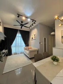 A&A Homestay Sky32 Nilai @ Mesahill Premier USIM - Image 5
