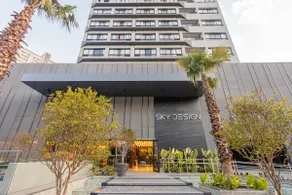 SKY-STD- Modern and Elegant Retreat in Alphaville! - Image 4