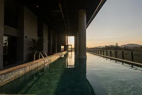 SKY-STD- Modern and Elegant Retreat in Alphaville! - Image 5