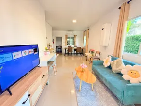 House near BigC supermarket &International school - Image 2