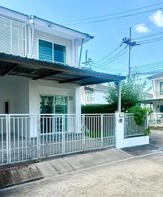 House near BigC supermarket &International school - Image 3