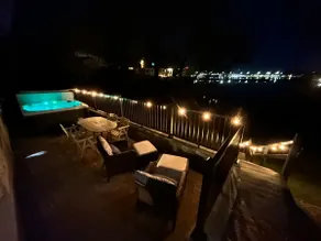 Direct Waterfront Casino, Mystic, & beach retreat! - Image 4