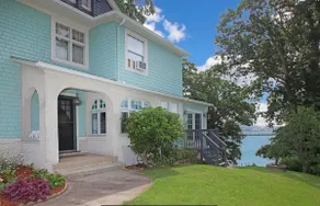Direct Waterfront Casino, Mystic, & beach retreat! - Image 2